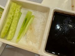 -全聚德(上海首店浦东店)