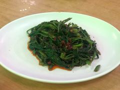 -無招牌海鮮(芽笼店)
