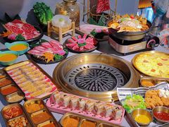 -妥妥烤肉料理(昙华林店)