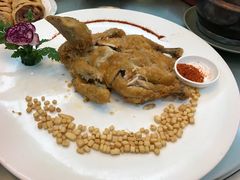 -汉唐宴长安食府