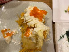 -樱の千渡日式料理·铁板烧•烧鸟(金盛田广场店)