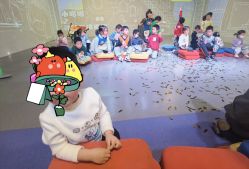 -小鸡哆哆故事屋·儿童乐园(嘉里城店)