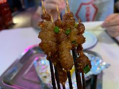 -文和友老长沙龙虾馆(化龙池店)