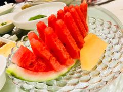 -金时代顺风大酒店(金山店)