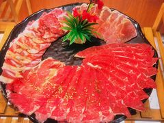 -拾勝牛·江景安格斯烧肉放题(江湾阳光天地店)