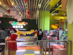 -宝燕乐园(闵行旗舰店)