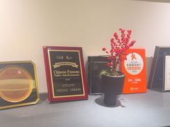 -沈灶河豚宴·河豚融合餐厅(汉中路店)