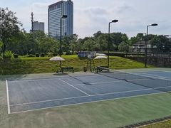 -观澜湖生态运动公社