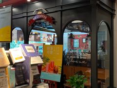 -西西弗书店(城西银泰城店)