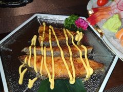 -弓二·烧鸟居酒屋(财富购物中心店)