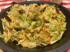 -西贝(虹口龙之梦店)