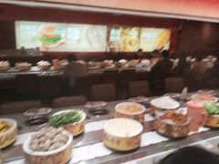 -龍歌自助小火锅(雨花台江南虹悦城店)