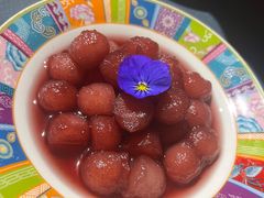 -伊带伊路新疆美食府(呼家楼店)