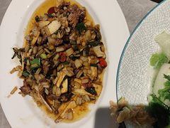 -老头儿油爆虾(胜利河美食街店)