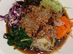 -山楂树融合菜餐厅