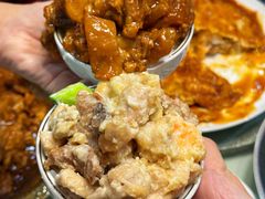 -同发号饭庄(复兴路店)