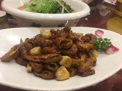 -东四民芳餐厅(世茂工三店)