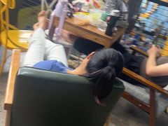 -天空之城蹦床攀岩运动馆·团建拓展·亲子游乐·生日派对(合肥店)