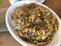 -深圳柯记餐厅(大望店)