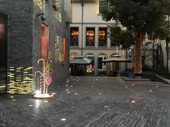 -徐家汇源景区-衡山坊