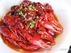 -京城小江南·北京烤鸭·江南土菜·白鱼(中关村店)