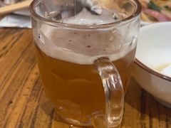 -永红源啤酒·烧烤·海鲜·大排档(台柳路店)
