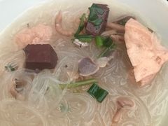 -桃园眷村(万象天地店)