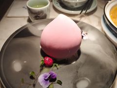 -韵秋荷(宝山龙湖天街店)