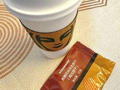 -星巴克(武汉菱角湖万达2店)