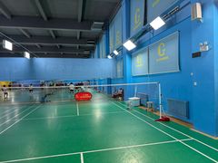 -GT健身(育秀会馆)