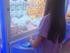 -大玩家(中原万达广场店)