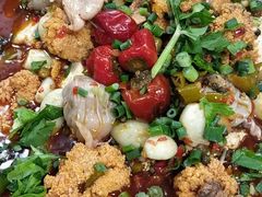 -李四哥太安鱼食府