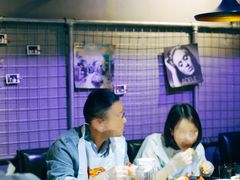 -红钳侠小龙虾·烧烤(中赢康康谷店)
