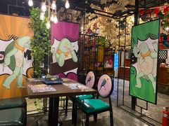-甲大帅·甲鱼·椰子鸡主题餐厅(唐家店)
