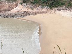 -北岐滩涂