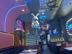 -大成海鲜烧烤·小龙虾(五角场店)