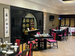 -苏州吴宫泛太平洋酒店