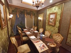 -苏坦土耳其餐厅(白云宾馆店)