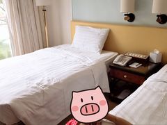 -香港银矿湾渡假酒店