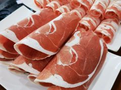 -岳合轩老北京涮肉