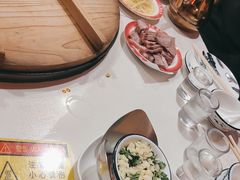 -江湖水乡铁锅炖魚(周庄嘉园店)