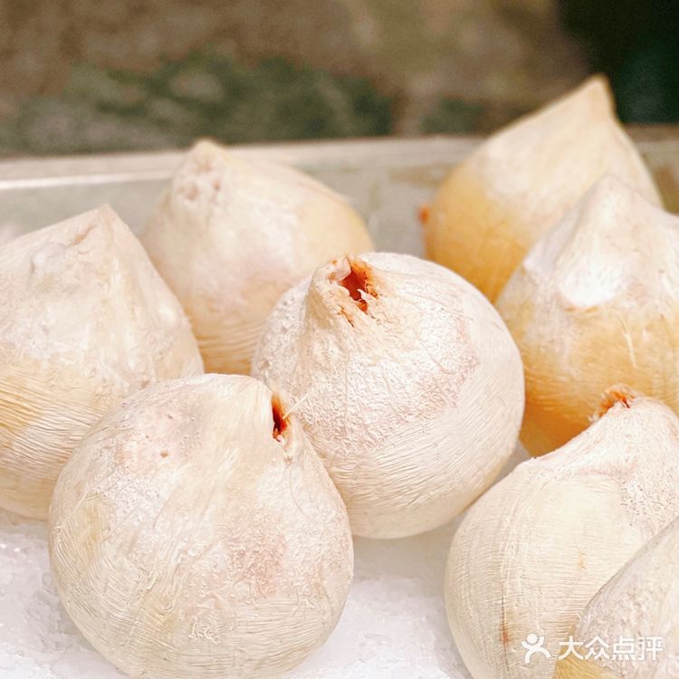 深圳探店｜铭门盛宴🦐艺术海鲜火锅🦀️美味自助大餐来了！