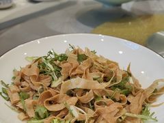 -邢家锅贴老店·非遗·开封菜(金明广场店)