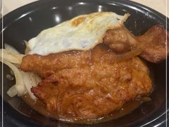 -和平馆·地道港澳茶餐厅(西门口店)