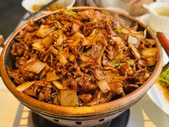 -四季民福烤鸭店(王府井东安门店)