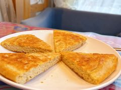 -四姑娘山阿巴郎·藏式花园餐厅