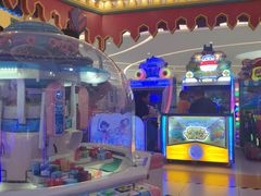 -meland·儿童乐园·游戏厅娃娃机·电玩Xbox(成都合生汇店)