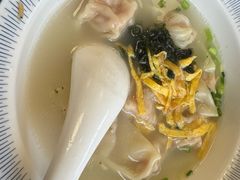 -王家沙点心店(西康路店)