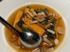 -漢舍中国菜馆(浦东嘉里城店)
