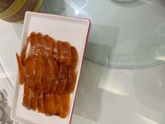 -玉林烤鸭店(定福庄店)